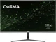 Монитор 27" DIGMA Progress 27P503F Black вид 1