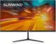 Монитор 21.5" SUNWIND SM-22FV222 вид 1