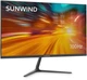 Монитор 21.5" SUNWIND SM-22FV222 вид 3