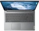 Ноутбук 15.6" Lenovo IdeaPad 1 15IAU7 82QD00C3UE, серый вид 3