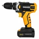 Дрель-шуруповерт DEKO Banger 16V 080-1003 вид 1