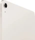 Планшет 11" Apple iPad Air 2024 Wi-Fi 128GB Starlight вид 4