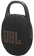 Колонка портативная JBL Clip 5 Black вид 2