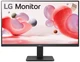 Монитор 23.8" LG 24MR400-B вид 1