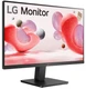 Монитор 23.8" LG 24MR400-B вид 2