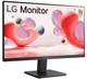 Монитор 23.8" LG 24MR400-B вид 4