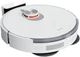 Пылесос-робот Xiaomi Robot Vacuum S20+ BHR8159EU, белый вид 1