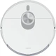 Пылесос-робот Xiaomi Robot Vacuum S20+ BHR8159EU, белый вид 2