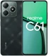 Смартфон 6.74" Realme C61 4G 8/128GB, темно-зеленый вид 1