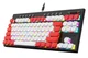 Клавиатура игровая PANTEON T20 PRO RS HS D White-Red вид 4