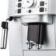 Кофемашина Delonghi Magnifica ECAM 22.110.SB вид 6