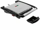 Электрогриль Tefal Panini Grill GC241D38, черный/серебристый вид 2