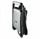Электрогриль Tefal Panini Grill GC241D38, черный/серебристый вид 4