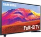 Телевизор 43" Samsung UE43T5300AUCCE вид 2