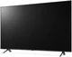 Телевизор 50" LG 50QNED80T6A вид 2