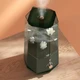 Увлажнитель воздуха Deerma Humidifier DEM-F360W, зеленый вид 2