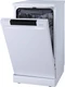 Посудомоечная машина Gorenje GS541D10W, белый вид 9