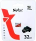 Карта памяти microSDHC Netac ECO 32GB вид 2