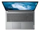 Ноутбук 15.6" Lenovo IdeaPad 3 15IAU7 82RK3NSTRU Grey вид 3