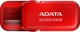 Флеш накопитель ADATA UV240 64GB, красный вид 1