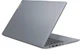 Ноутбук 15.6" Lenovo IdeaPad Slim 3 15IAH8 83ER007PRK, серый вид 6