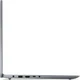 Ноутбук 15.6" Lenovo IdeaPad Slim 3 15IAH8 83ER007PRK, серый вид 9