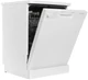 Посудомоечная машина Indesit DF 3A59, белый вид 4