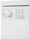 Посудомоечная машина Indesit DF 3A59, белый вид 6