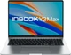 Ноутбук 16" Infinix Inbook Y3 Max YL613 Silver вид 1