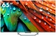 Телевизор 65" Haier Smart TV S4 вид 2