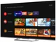 Телевизор 75" Haier Smart TV S6 вид 2