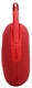 Колонка портативная JBL Clip 5 Red вид 5