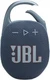 Колонка портативная JBL Clip 5 Blue вид 1