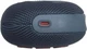 Колонка портативная JBL Clip 5 Blue вид 7