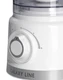Кухонный комбайн GALAXY LINE GL 2309, белый вид 4