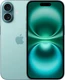 Смартфон 6.1" Apple iPhone 16 128Gb Teal (PI) вид 1