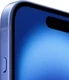 Смартфон 6.1" Apple iPhone 16 256GB Ultramarine (PI) вид 3