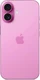 Смартфон 6.1" Apple iPhone 16 256GB Pink (PI) вид 3