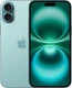 Смартфон 6.7" Apple iPhone 16 Plus 128GB Teal (PI) вид 1