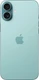 Смартфон 6.7" Apple iPhone 16 Plus 128GB Teal (PI) вид 3