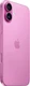 Смартфон 6.7" Apple iPhone 16 Plus 128GB Pink (PI) вид 3