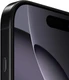 Смартфон 6.3" Apple iPhone 16 Pro 128GB Black Titanium (PI) вид 6