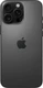 Смартфон 6.9" Apple iPhone 16 Pro Max 256GB Black Titanium (PI) вид 3