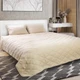 Одеяло Villata Softline 175х205 см, верблюжья шерсть вид 2