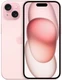 Смартфон 6.1" Apple iPhone 15 128Gb Pink (PI) вид 1