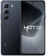 Смартфон 6.78" Infinix HOT 50 6/256GB Sleek Black вид 1