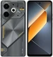 Смартфон 6.8" TECNO POVA 6 Neo 8/256GB Speed Black вид 1