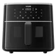 Аэрогриль Viomi Smart Air Fryer Pro, черный вид 1