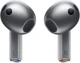 Наушники TWS Samsung Galaxy Buds 3, серебристый вид 7