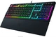 Клавиатура проводная Razer Ornata V3 вид 3